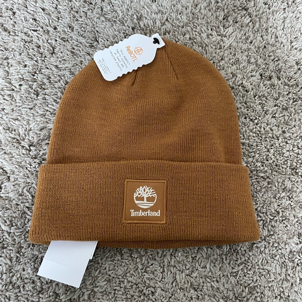 Timberland Beanie